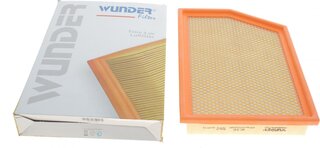 Wunder WH 845