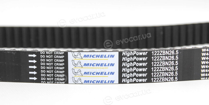 Michelin 122ZBN265