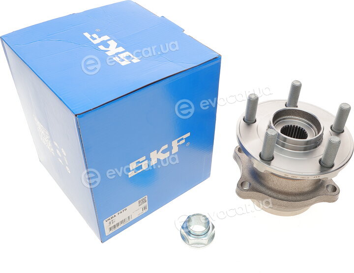 SKF VKBA 7479