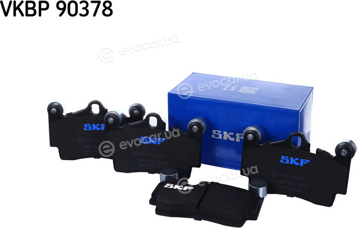 SKF VKBP 90378