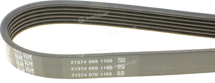 Dayco 6PK1150