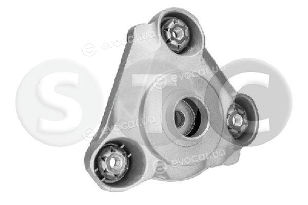 Metalcaucho / STC T404571