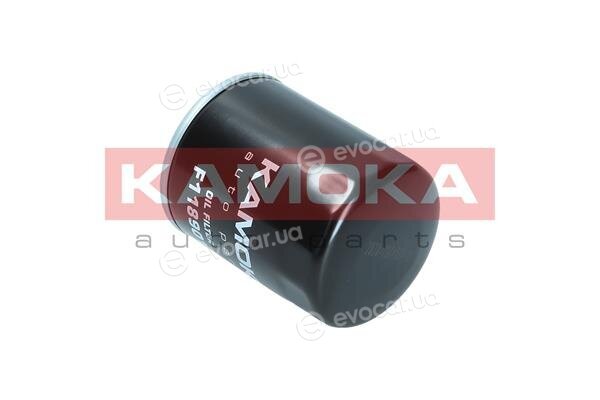 Kamoka F118901