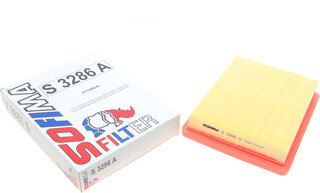Sofima S 3286 A