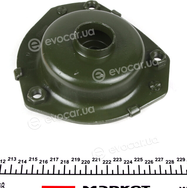 Autotechteile 502 0357