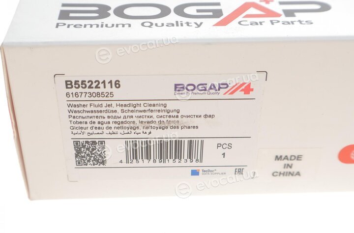 Bogap B5522116