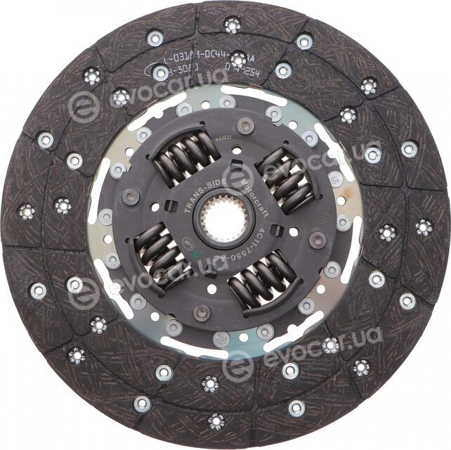 Ford 4C117540AG