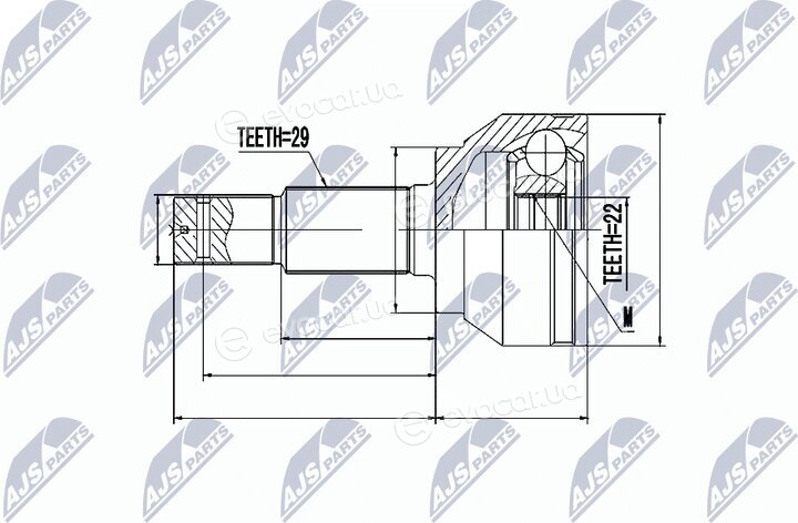NTY NPZ-NS-087