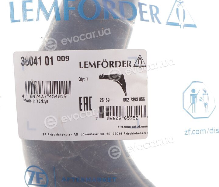 Lemforder 38041 01