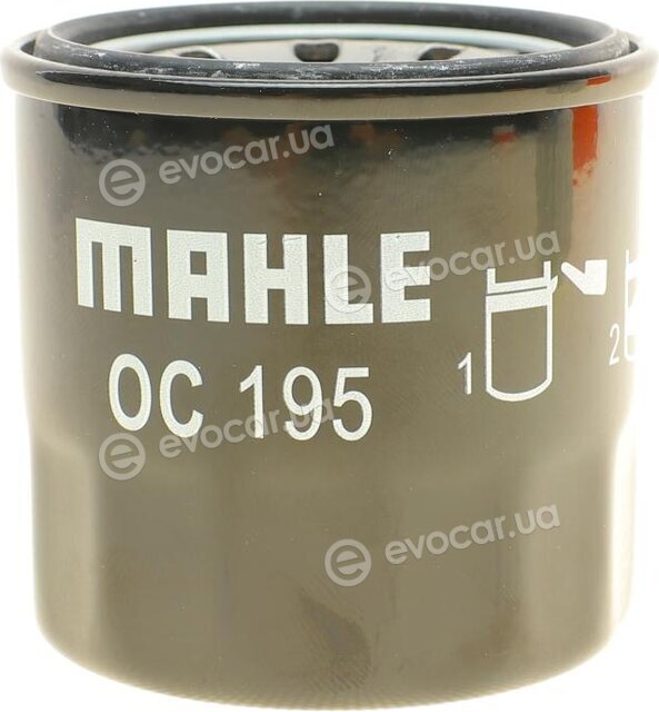 Mahle OC 195