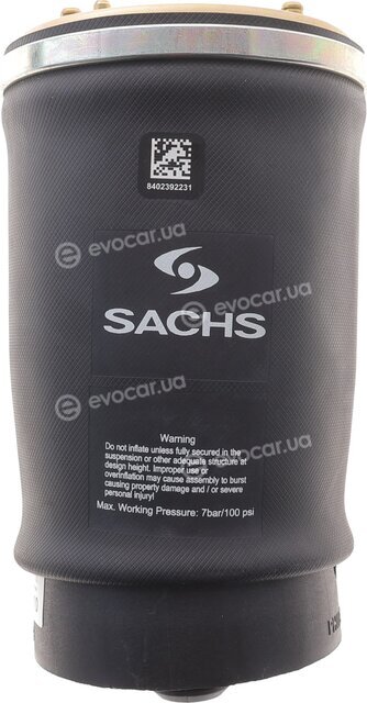 Sachs 994 910