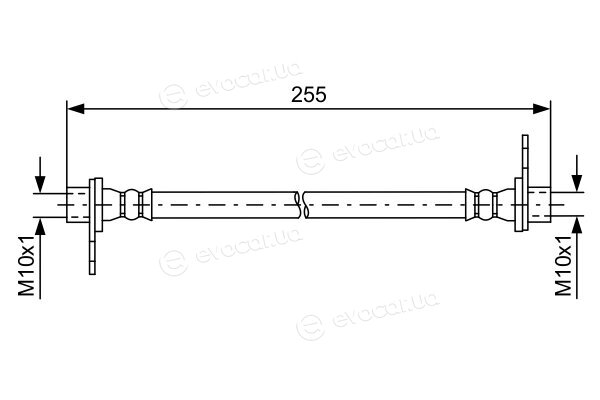 Bosch 1 987 481 585