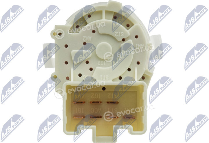 NTY EKS-TY-002