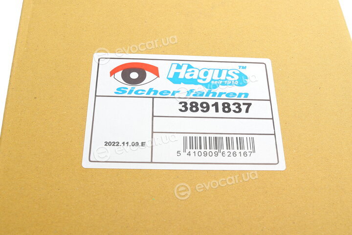 Van Wezel 3891837