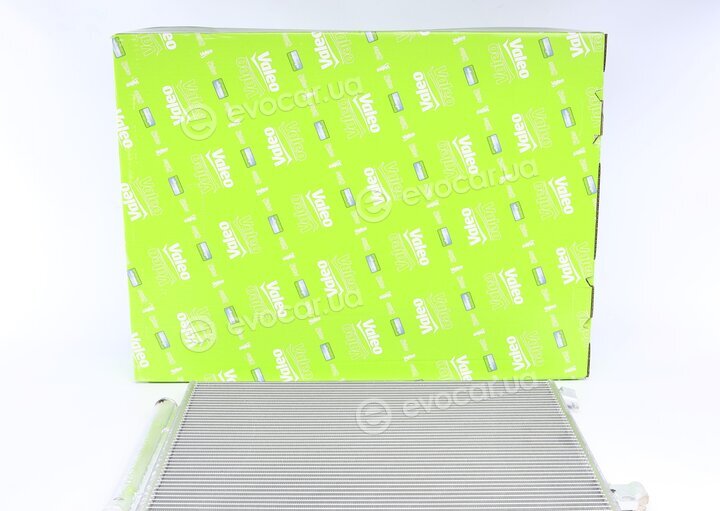 Valeo 814373