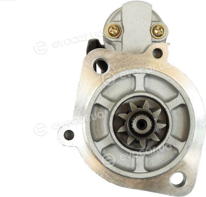 AS S5162