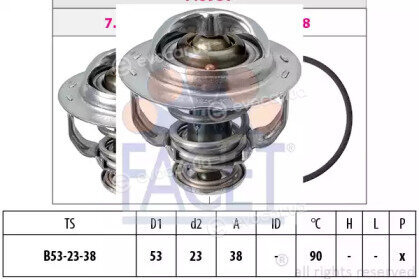 Facet 7.8957S