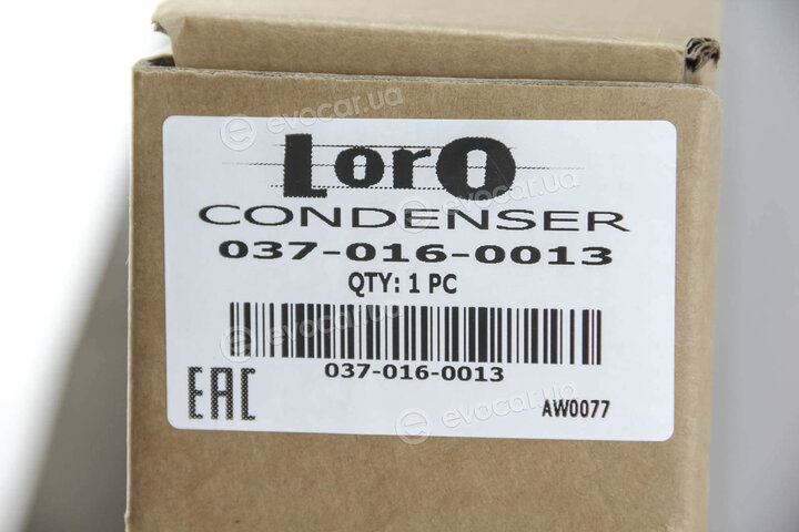 Depo / Loro 037-016-0013