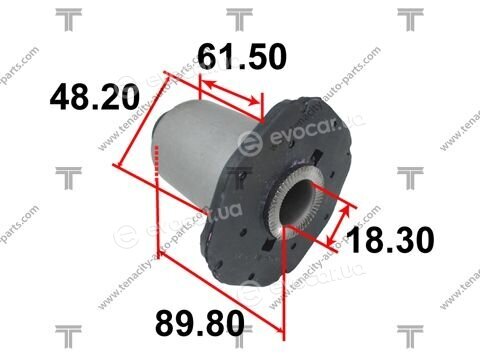 Tenacity AAMTO1039