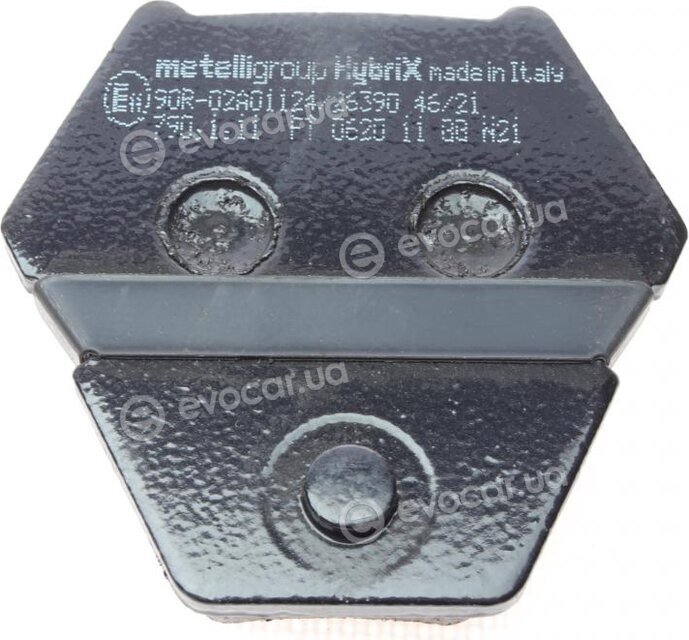 Metelli 22-0774-1