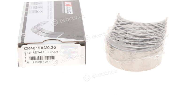 King CR4019AM0.25