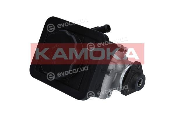 Kamoka PP044
