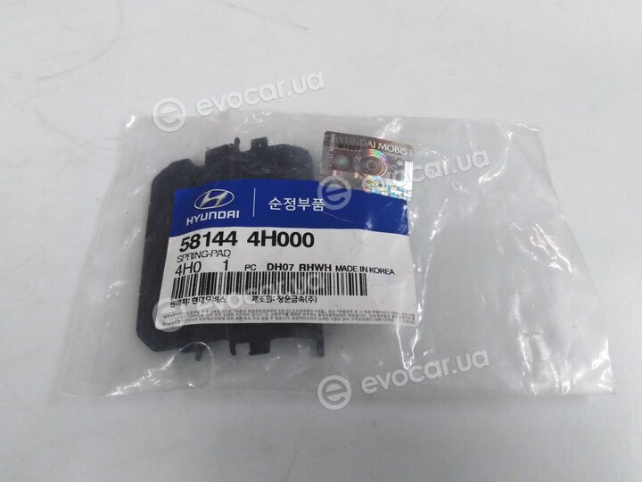 Kia / Hyundai 581444H000