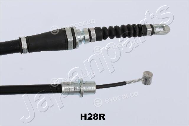 Japanparts BC-H28R