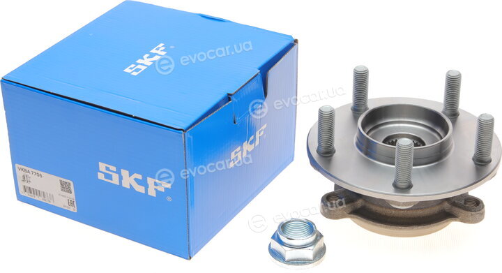 SKF VKBA 7705