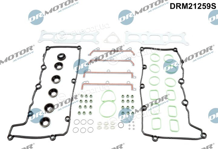 Dr. Motor DRM21259S