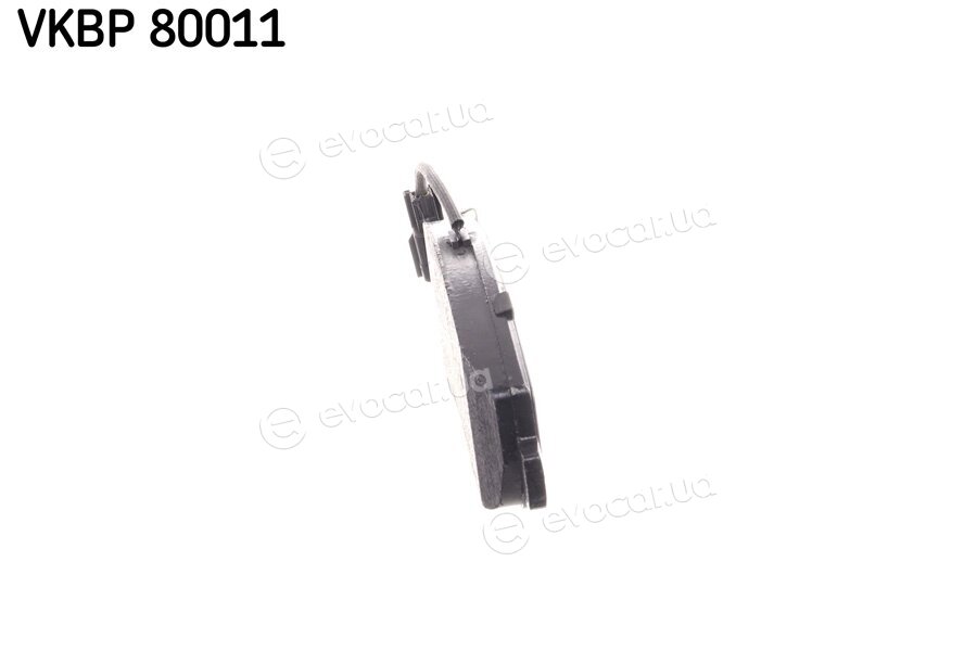 SKF VKBP 80011 E