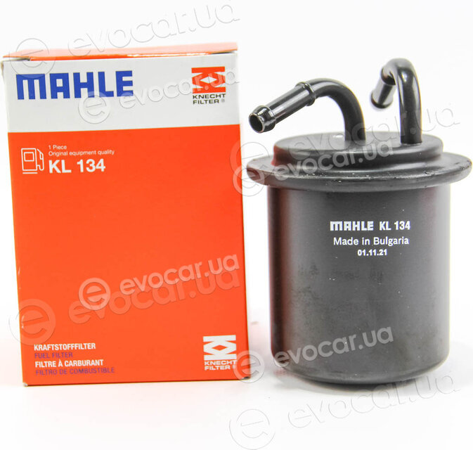 Mahle KL 134