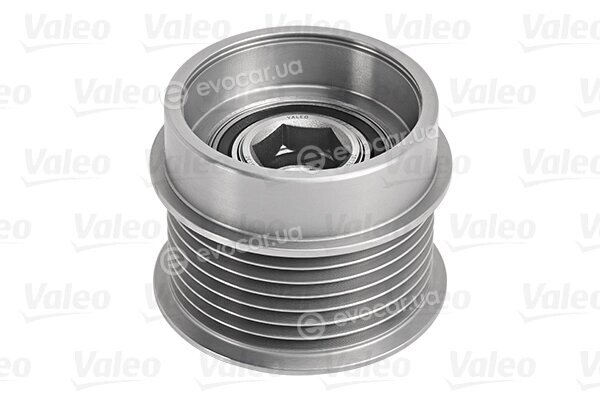 Valeo 588130