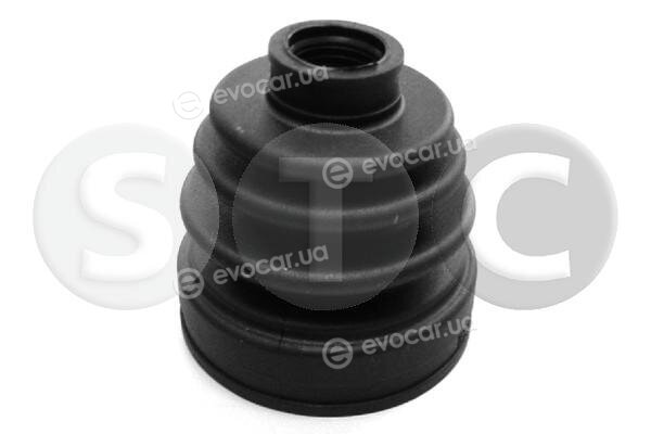 Metalcaucho / STC T401277