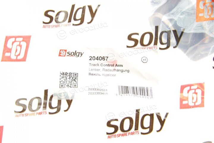 Solgy 204067