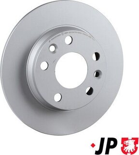 JP Group 4363203600