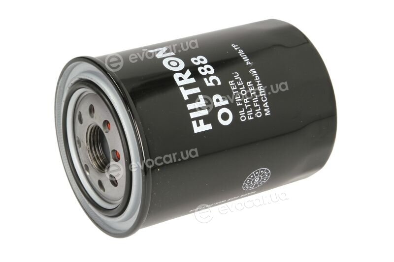 Filtron OP 588