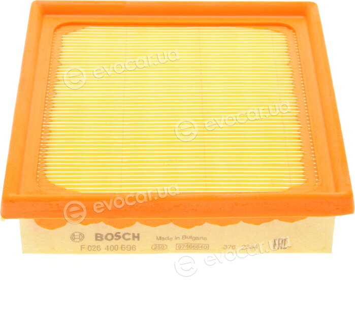 Bosch F 026 400 696