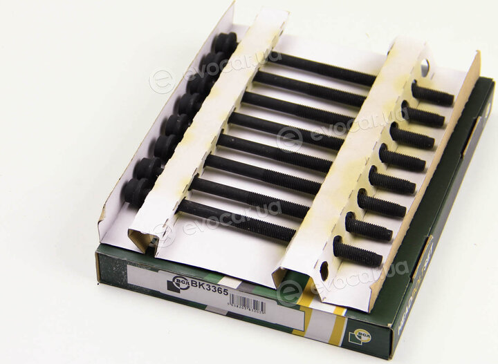 BGA BK3365