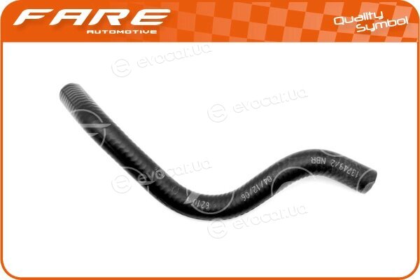 Fare 8501