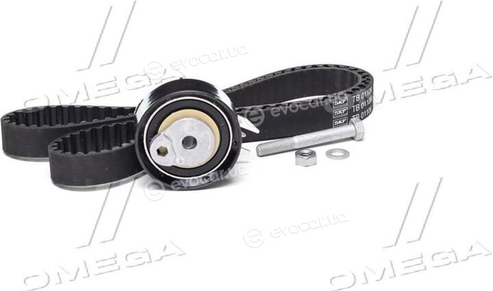 SKF VKMA 01106