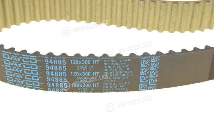 Mahle CPK 25 000P