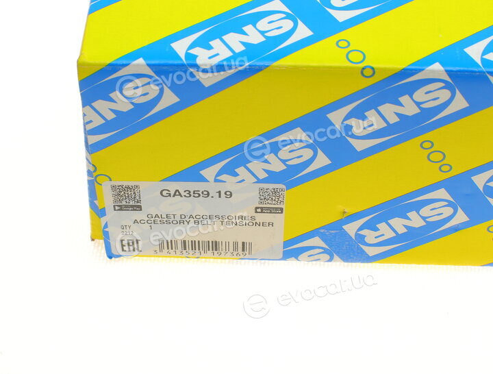 NTN / SNR GA359.19