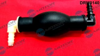 Dr. Motor DRM0140