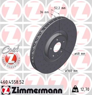 Zimmermann 460.4558.52