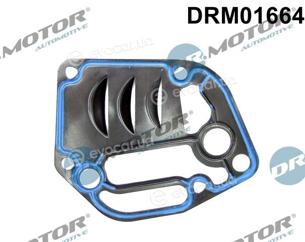 Dr. Motor DRM01664