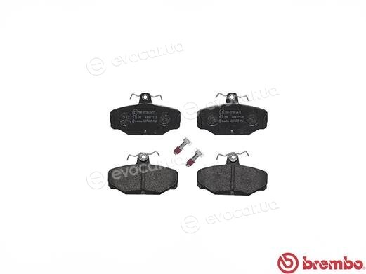 Brembo P 24 018