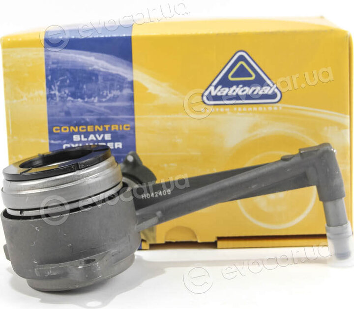 National NSC0100