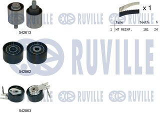 Ruville 550511