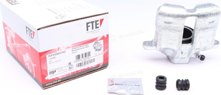 FTE 9291798